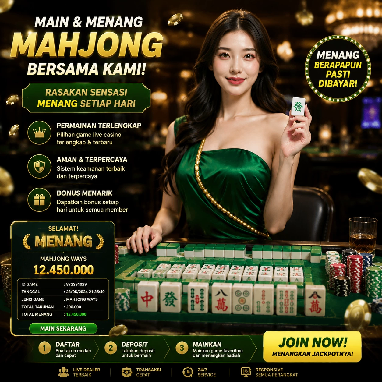 Bagaimana jagoledak Mengubah Cara Kita Bermain Game Online
